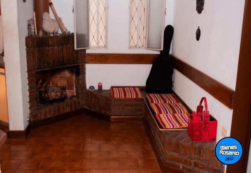 Casas - Rosario - Venta