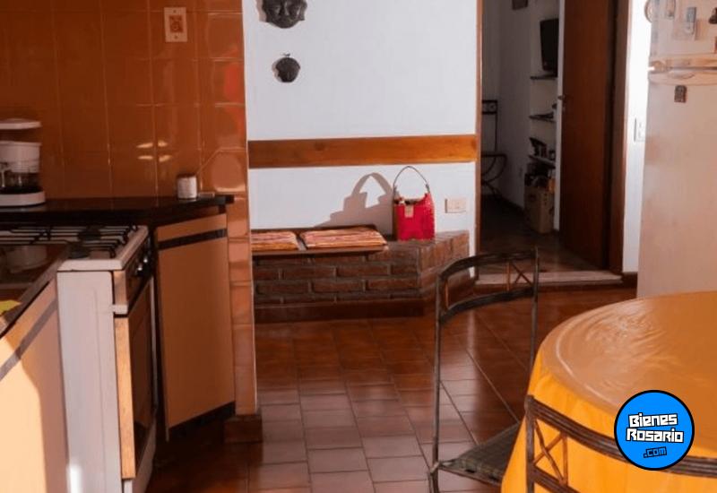 Casas - Rosario - Venta