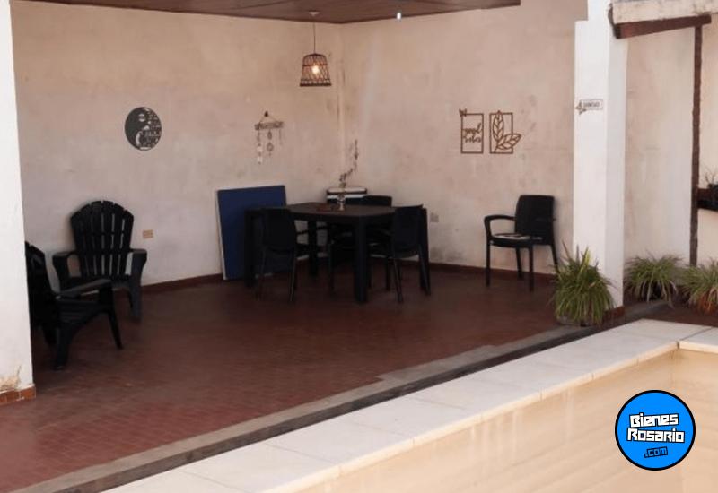 Casas - Rosario - Venta