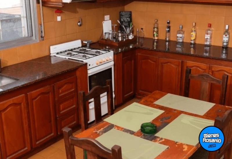 Casas - Rosario - Venta