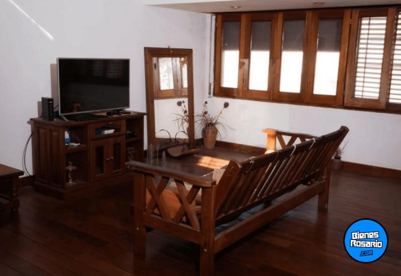 Casas - Rosario - Venta