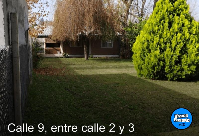Casas - Villa Amelia - Venta