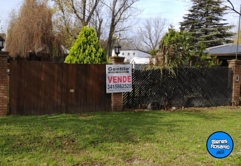 Casas - Villa Amelia - Venta