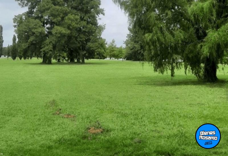 Terrenos - Roldan - Venta