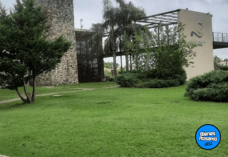 Terrenos - Roldan - Venta