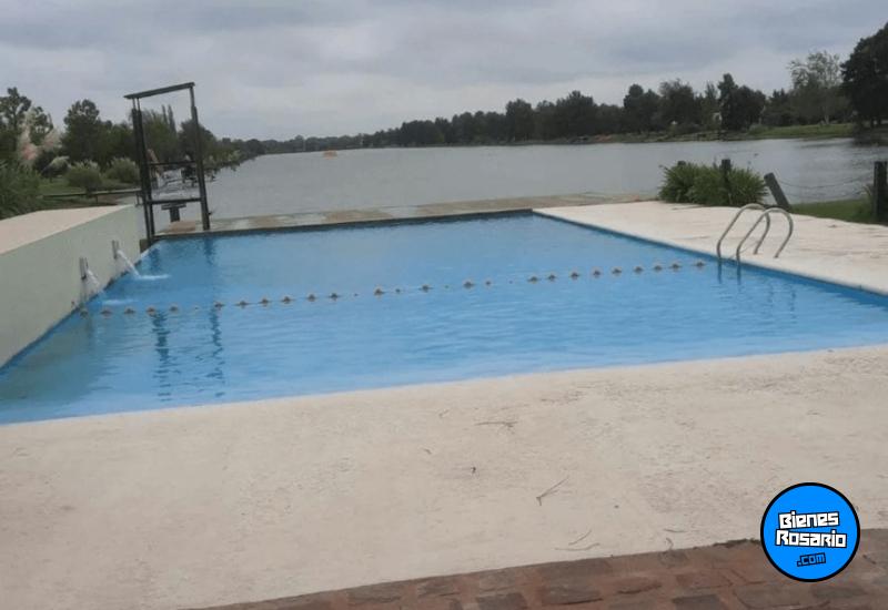 Terrenos - Roldan - Venta