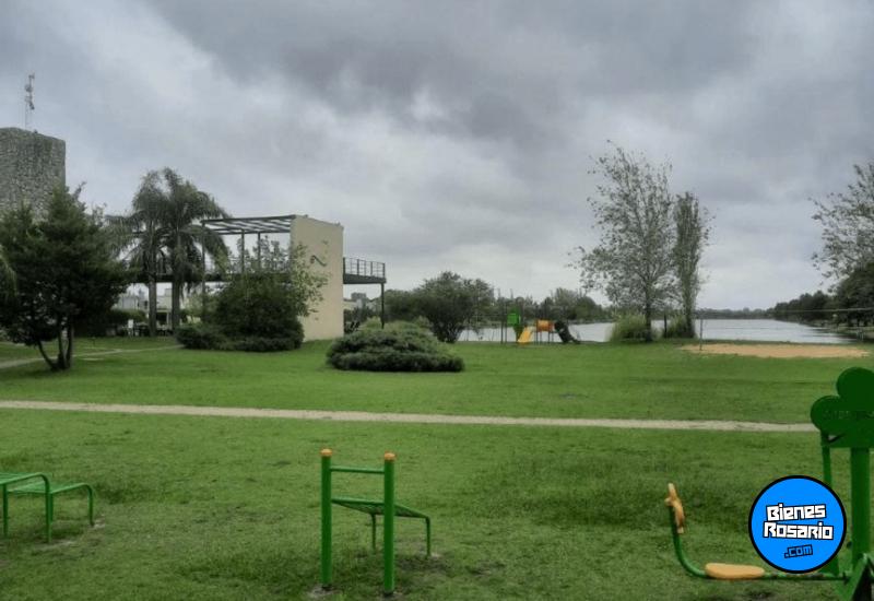 Terrenos - Roldan - Venta