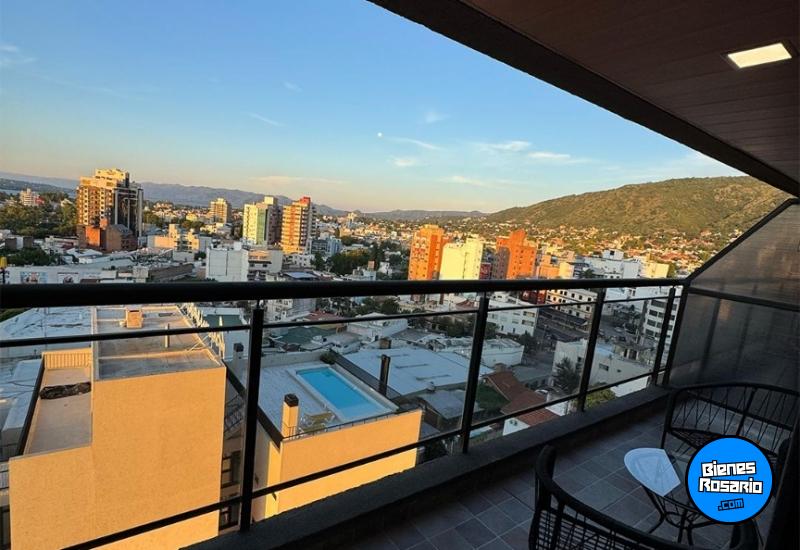 Departamentos - Villa Carlos Paz -