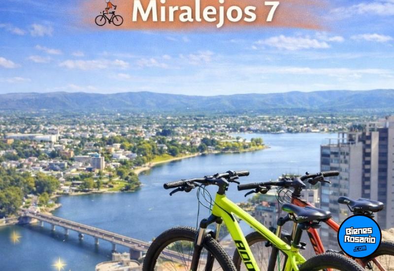 Departamentos - Villa Carlos Paz -