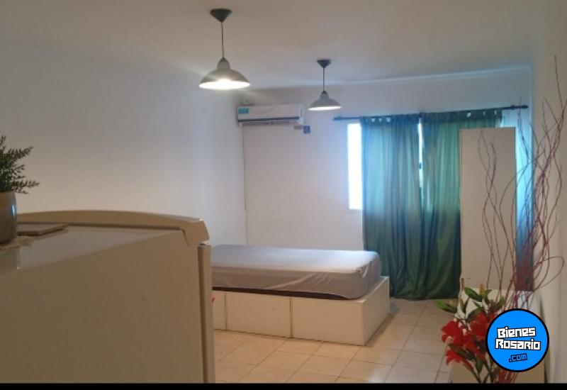 Departamentos - Rosario -  Alquiler