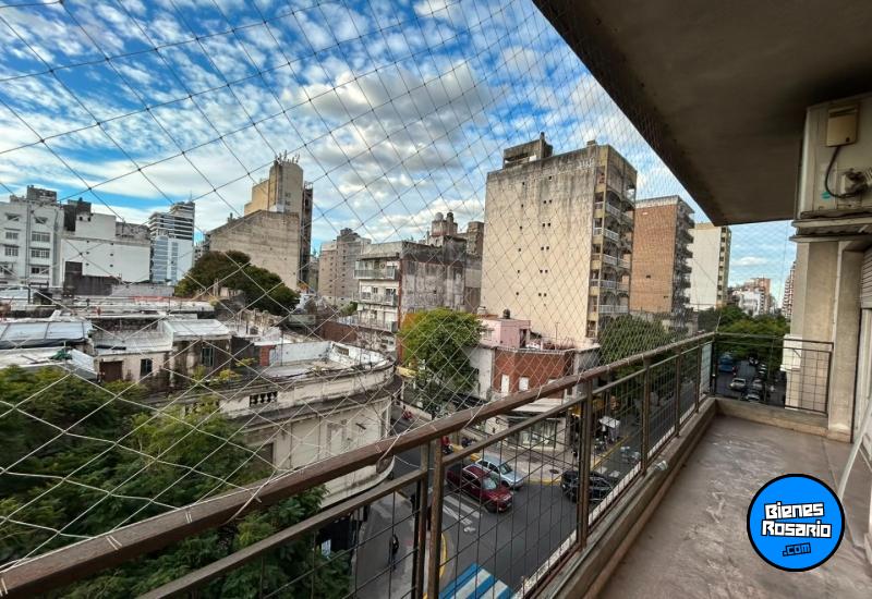 Departamentos - Rosario - Venta