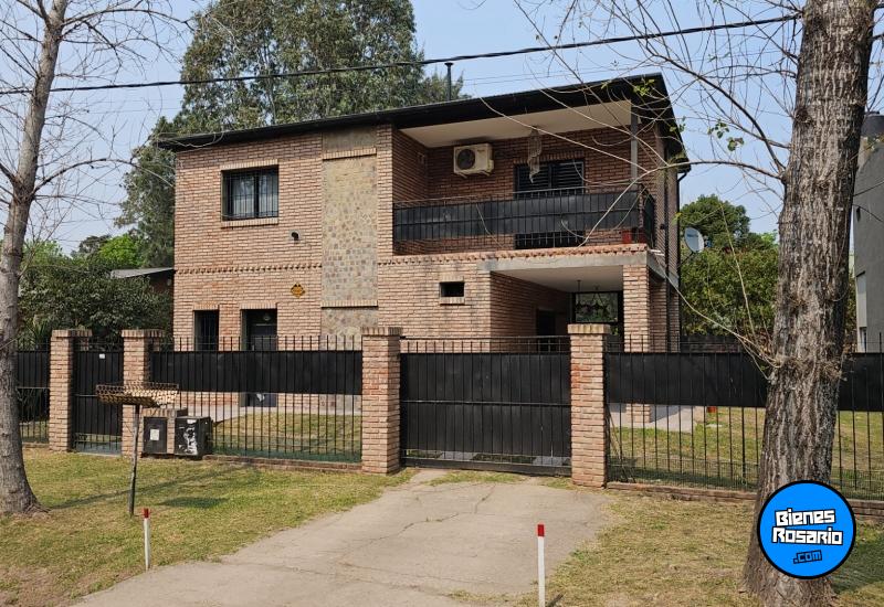 Casas - Rosario - Alquiler