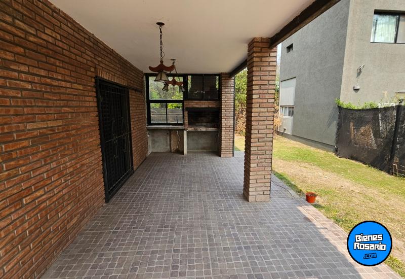 Casas - Rosario - Alquiler