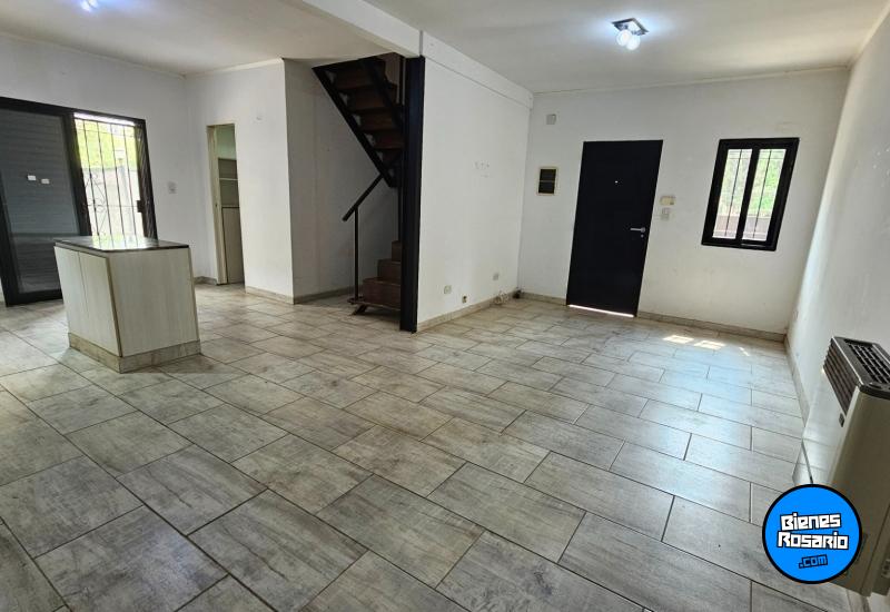 Casas - Rosario - Alquiler