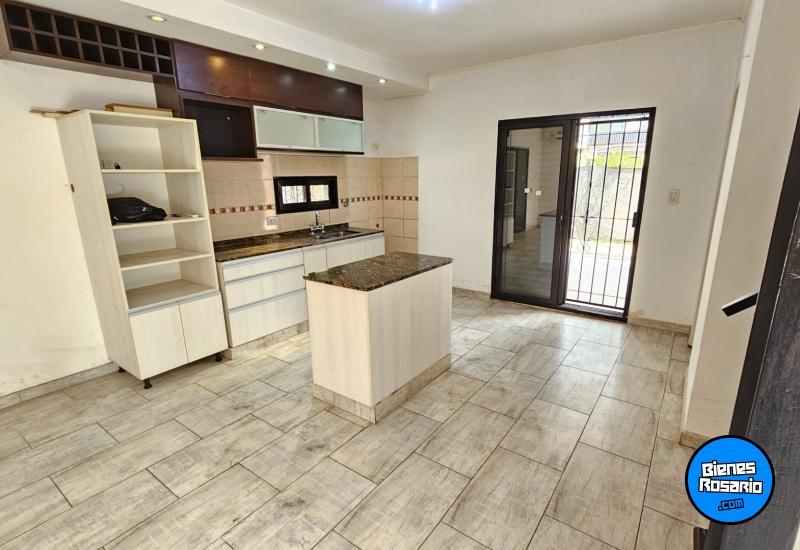 Casas - Rosario - Alquiler