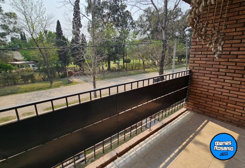 Casas - Rosario - Alquiler