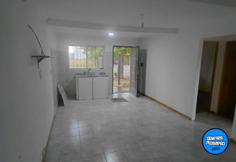 Casas - Puerto General San Martin - Alquiler