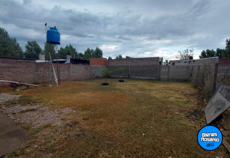 Casas - Puerto General San Martin - Alquiler