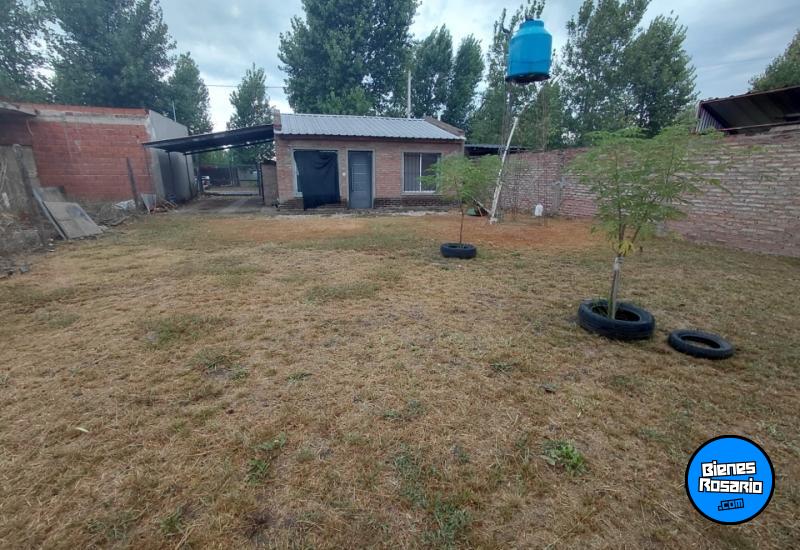 Casas - Puerto General San Martin - Alquiler