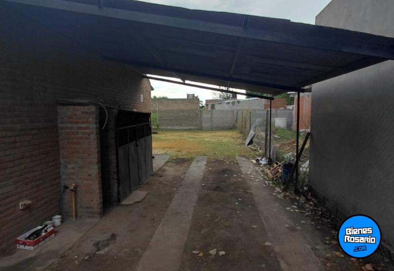 Casas - Puerto General San Martin - Alquiler