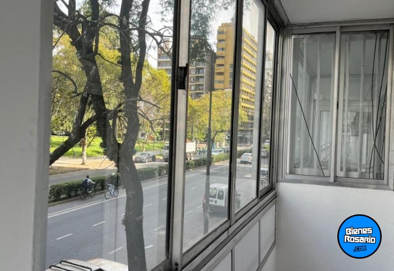 Departamentos - Rosario - Alquiler
