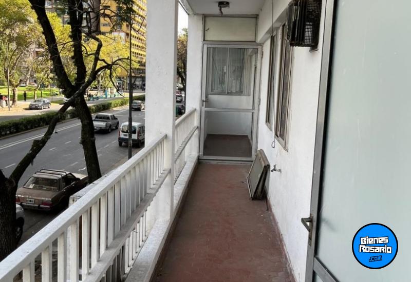 Departamentos - Rosario - Alquiler