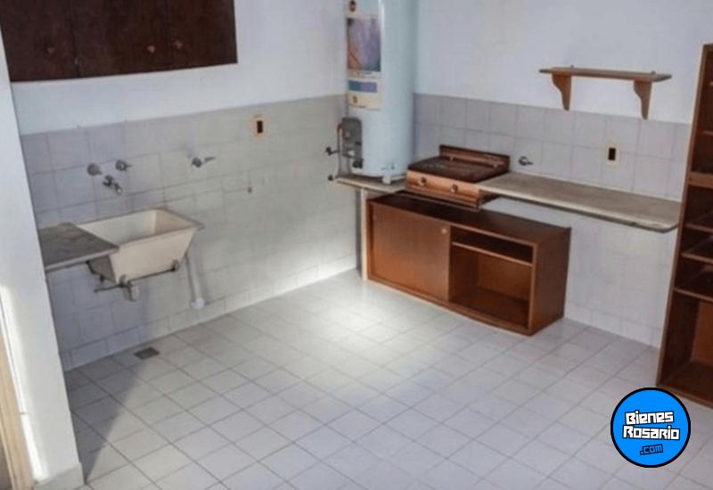 Casas - Rosario - Venta