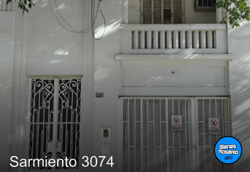 Casas - Rosario - Venta