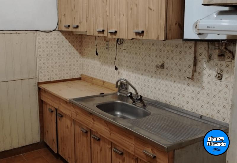 Casas - Rosario - Venta