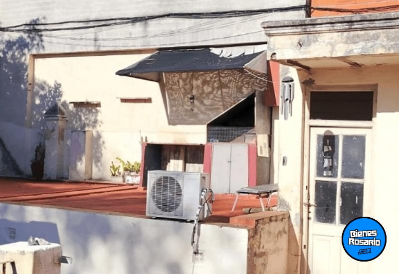 Casas - Rosario - Venta