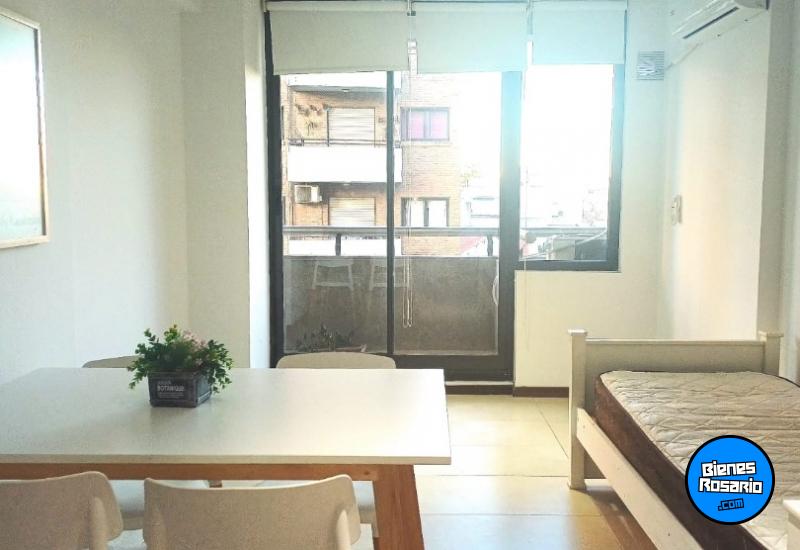 Departamentos - Rosario -  Alquiler