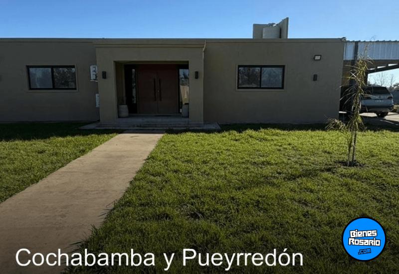 Casas - Rosario - Venta