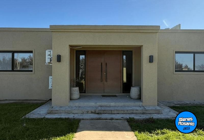 Casas - Rosario - Venta