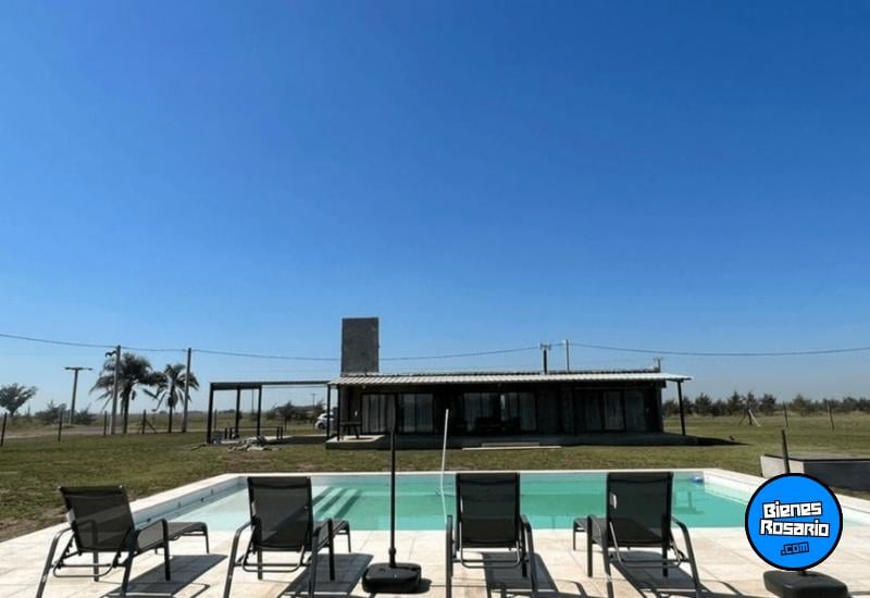 Casas - Rosario - Venta