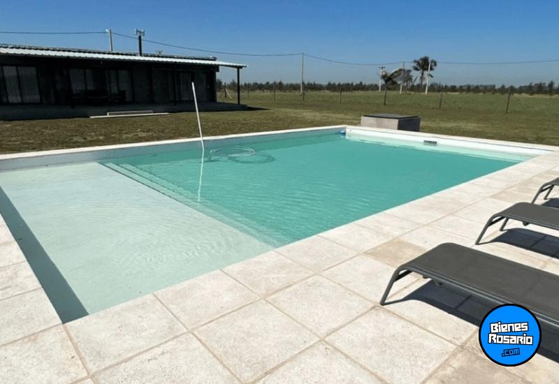 Casas - Rosario - Venta