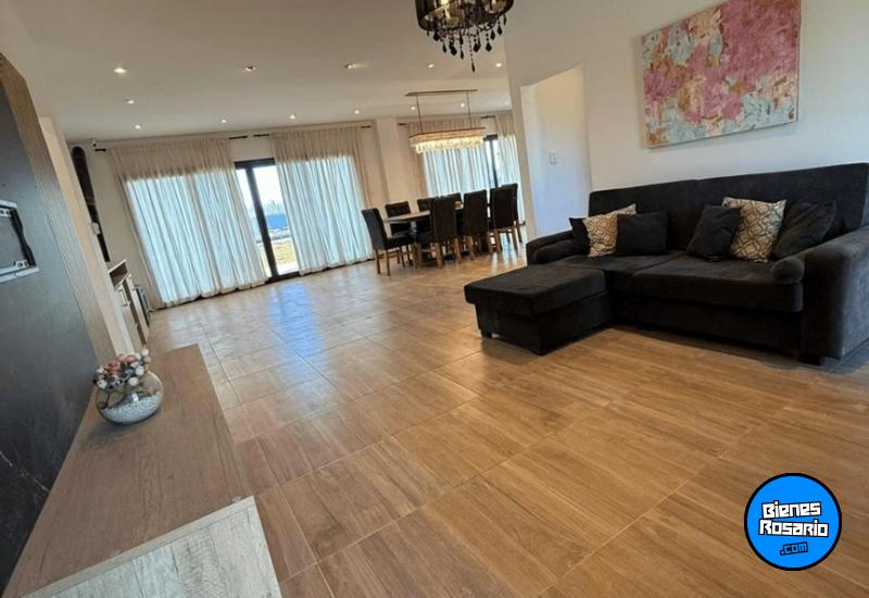 Casas - Rosario - Venta