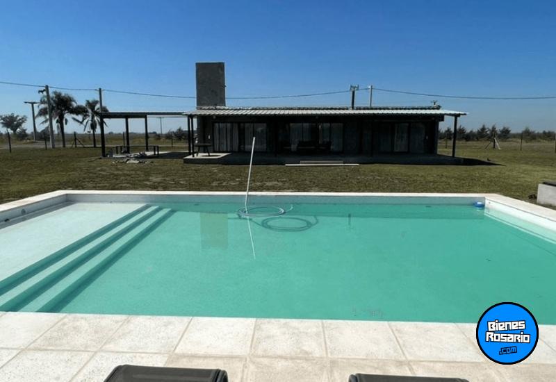 Casas - Rosario - Venta