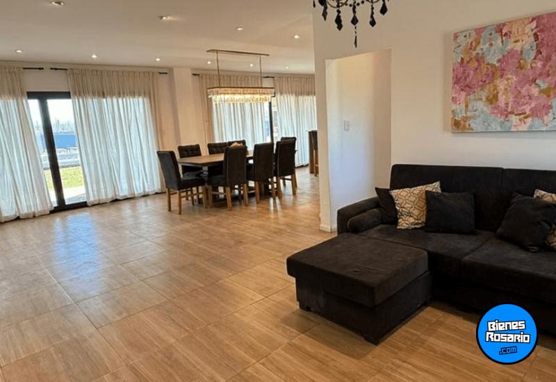 Casas - Rosario - Venta