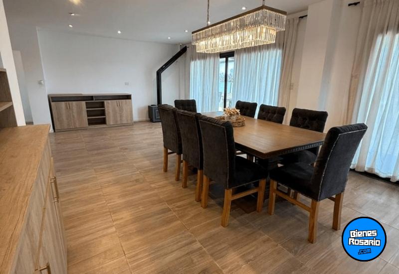 Casas - Rosario - Venta