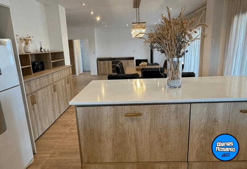 Casas - Rosario - Venta