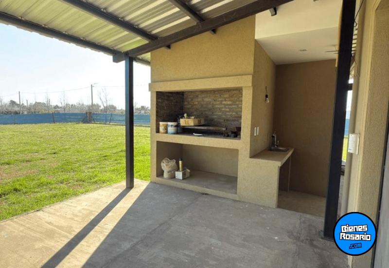 Casas - Rosario - Venta
