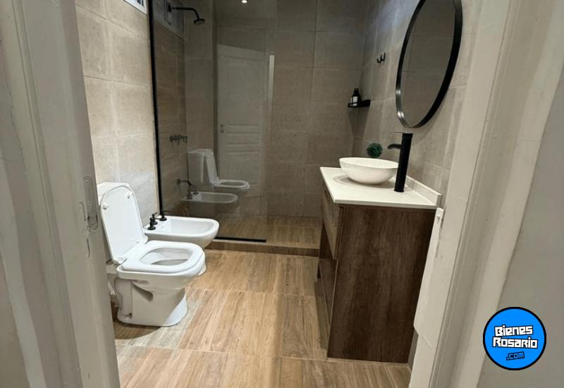 Casas - Rosario - Venta