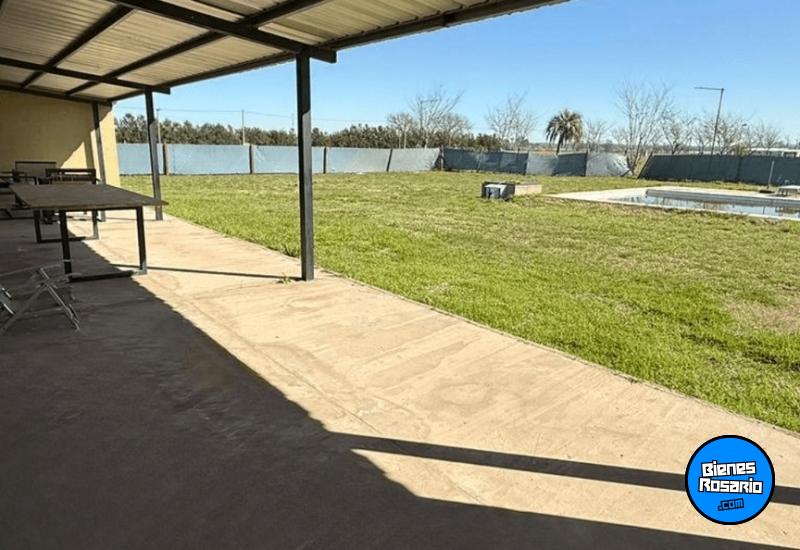 Casas - Rosario - Venta