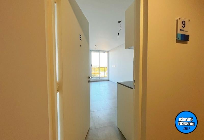 Departamentos - Rosario - Venta