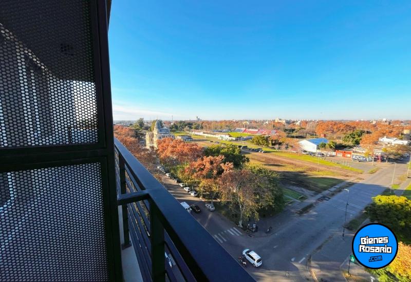 Departamentos - Rosario - Venta
