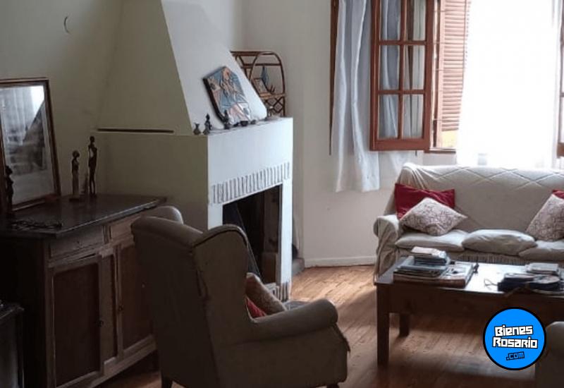 Casas - Rosario - Venta
