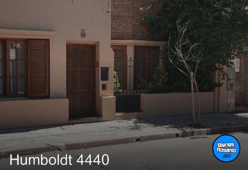 Casas - Rosario - Venta