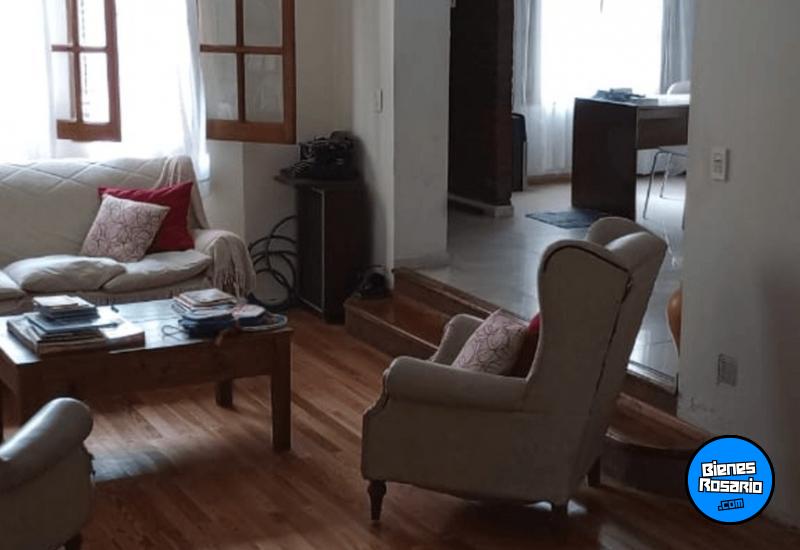 Casas - Rosario - Venta