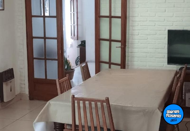 Casas - Rosario - Venta