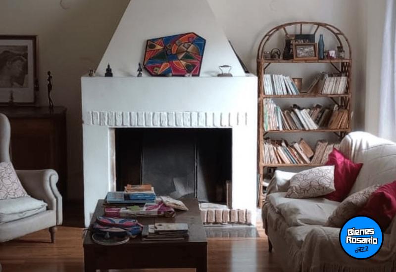 Casas - Rosario - Venta